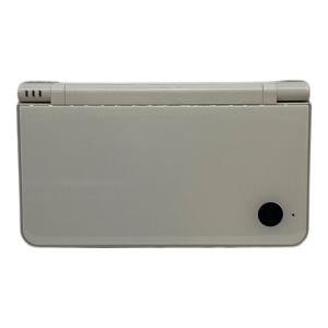 Nintendo (ニンテンドー) NintendoDSi LL UTL-001 ホワイト×グレー