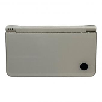 Nintendo (ニンテンドー) NintendoDSi LL UTL-001 ホワイト×グレー