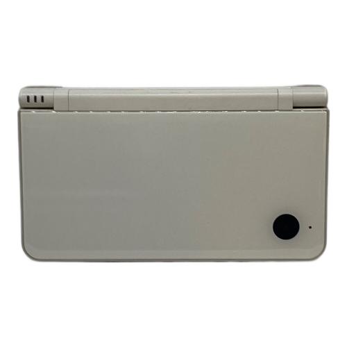 Nintendo (ニンテンドー) NintendoDSi LL UTL-001 ホワイト×グレー