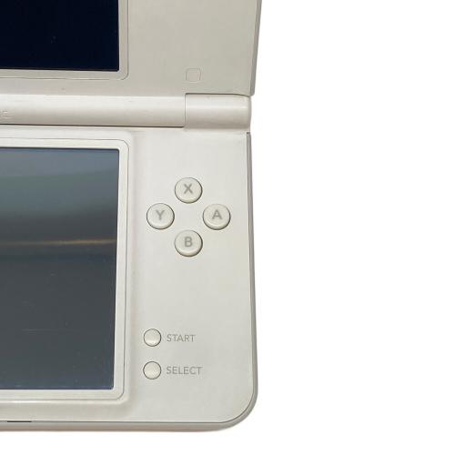 Nintendo (ニンテンドー) NintendoDSi LL UTL-001 ホワイト×グレー