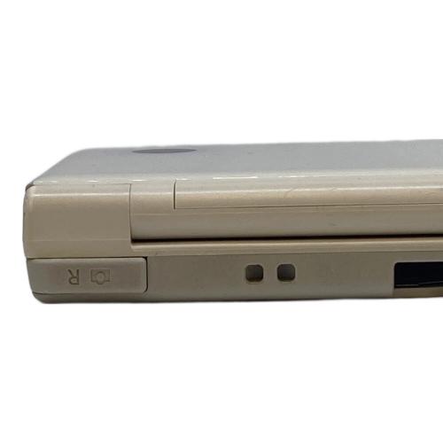 Nintendo (ニンテンドー) NintendoDSi LL UTL-001 ホワイト×グレー