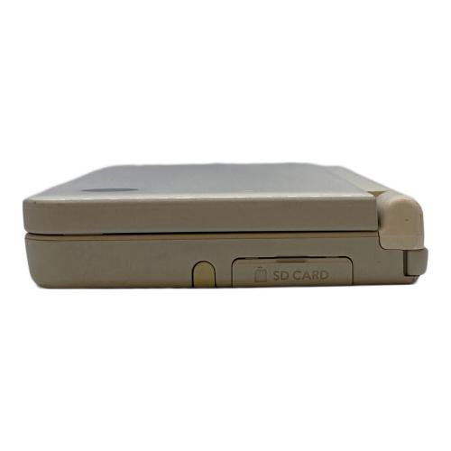 Nintendo (ニンテンドー) NintendoDSi LL UTL-001 ホワイト×グレー