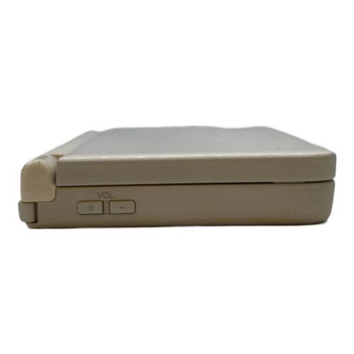 Nintendo (ニンテンドー) NintendoDSi LL UTL-001 ホワイト×グレー