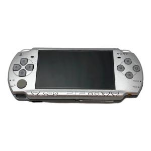 SONY (ソニー) PSP PSP-2000 互換バッテリー付き