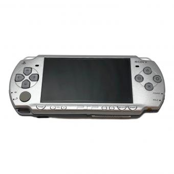 SONY (ソニー) PSP PSP-2000 互換バッテリー付き
