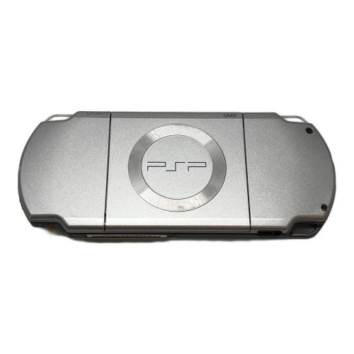 SONY (ソニー) PSP PSP-2000 互換バッテリー付き