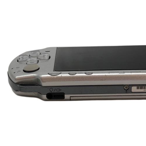 SONY (ソニー) PSP PSP-2000 互換バッテリー付き