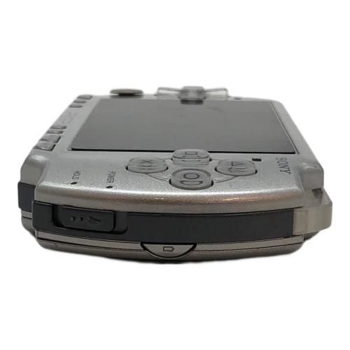 SONY (ソニー) PSP PSP-2000 互換バッテリー付き