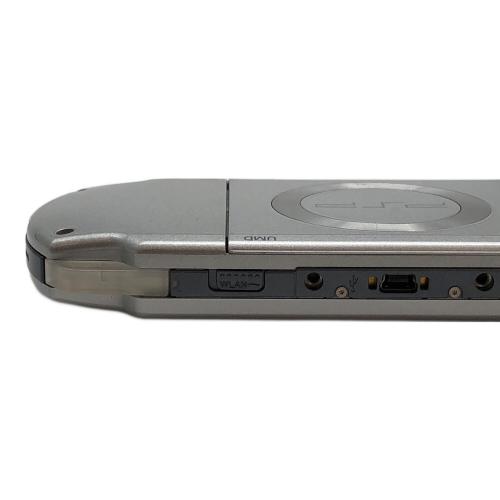 SONY (ソニー) PSP PSP-2000 互換バッテリー付き