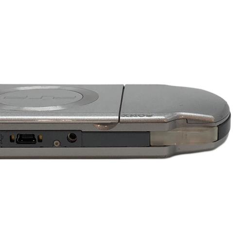SONY (ソニー) PSP PSP-2000 互換バッテリー付き