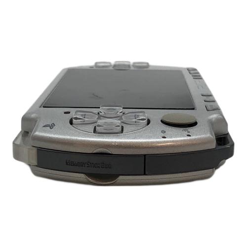 SONY (ソニー) PSP PSP-2000 互換バッテリー付き