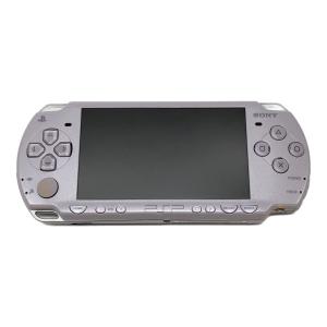 SONY (ソニー) PSP PSP-2000 互換バッテリー付き