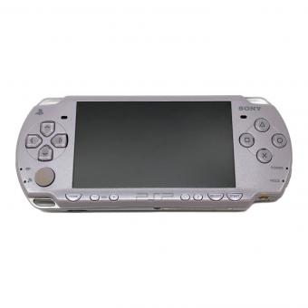 SONY (ソニー) PSP PSP-2000 互換バッテリー付き