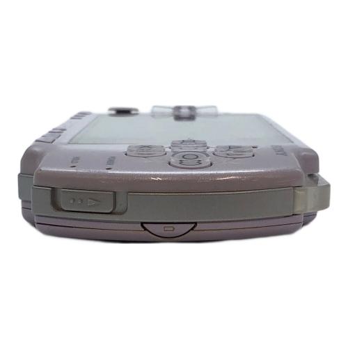 SONY (ソニー) PSP PSP-2000 互換バッテリー付き