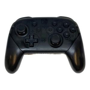 Nintendo (ニンテンドー) コントローラ HAC-013 通電確認済み