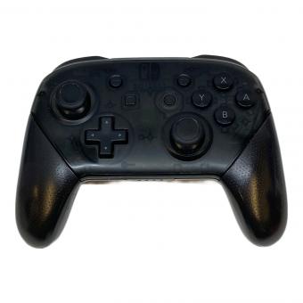Nintendo (ニンテンドー) コントローラ HAC-013 通電確認済み