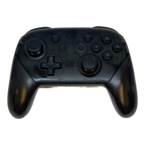 Nintendo (ニンテンドー) コントローラ HAC-013 通電確認済み