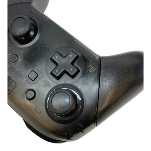 Nintendo (ニンテンドー) コントローラ HAC-013 通電確認済み