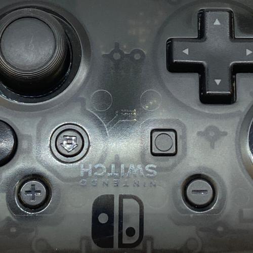 Nintendo (ニンテンドー) コントローラ HAC-013 通電確認済み