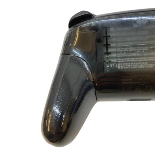 Nintendo (ニンテンドー) コントローラ HAC-013 通電確認済み