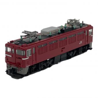 KATO (カトウ) ED79 シングルアームパンタグラフ Nゲージ 3076-1