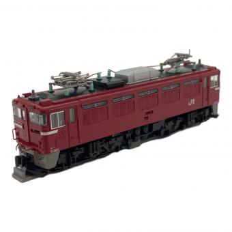 KATO (カトウ) ED79 シングルアームパンタグラフ Nゲージ 3076-1
