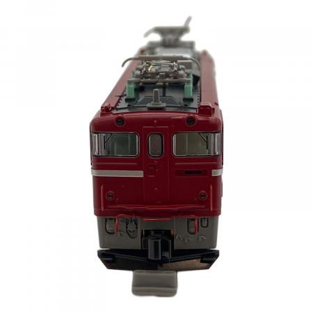 KATO (カトウ) ED79 シングルアームパンタグラフ Nゲージ 3076-1