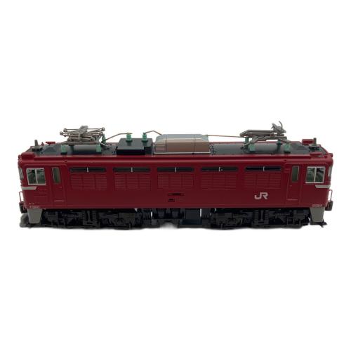 KATO (カトウ) ED79 シングルアームパンタグラフ Nゲージ 3076-1
