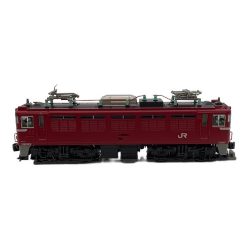 KATO (カトウ) ED79 シングルアームパンタグラフ Nゲージ 3076-1