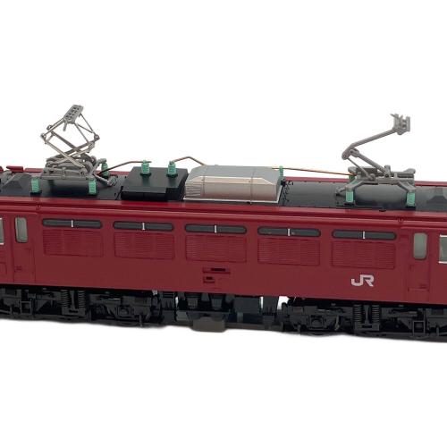 KATO (カトウ) ED79 シングルアームパンタグラフ Nゲージ 3076-1