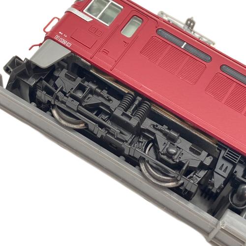 KATO (カトウ) ED79 シングルアームパンタグラフ Nゲージ 3076-1