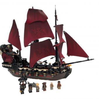 LEGO (レゴ) アン王女の復讐号 パイレーツオブカリビアン 男の子おもちゃ 4195 @
