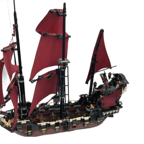 LEGO (レゴ) アン王女の復讐号 パイレーツオブカリビアン 男の子おもちゃ 4195 @