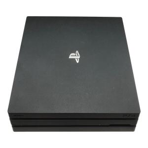 SONY (ソニー) Playstation4 CUH-7200C
