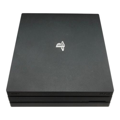 SONY (ソニー) Playstation4 CUH-7200C