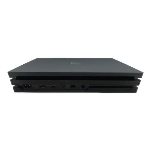 SONY (ソニー) Playstation4 CUH-7200C