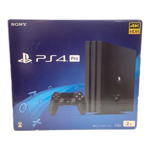 SONY (ソニー) Playstation4 CUH-7200C