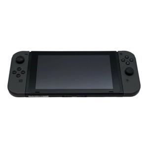 Nintendo (ニンテンドー) Nintendo Switch HAC-001