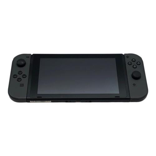 Nintendo (ニンテンドー) Nintendo Switch HAC-001