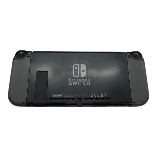 Nintendo (ニンテンドー) Nintendo Switch HAC-001