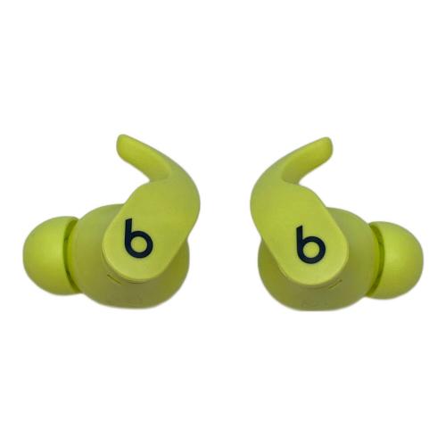 beats (ビーツ) ワイヤレスイヤホン MPLK3PA/A