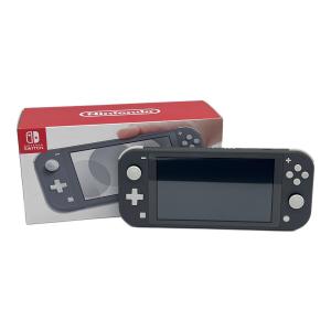 Nintendo (ニンテンドー) Nintendo Switch Lite HDH-001