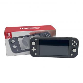 Nintendo (ニンテンドー) Nintendo Switch Lite HDH-001