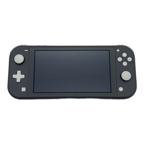 Nintendo (ニンテンドー) Nintendo Switch Lite HDH-001