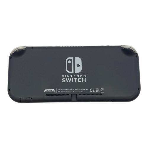 Nintendo (ニンテンドー) Nintendo Switch Lite HDH-001