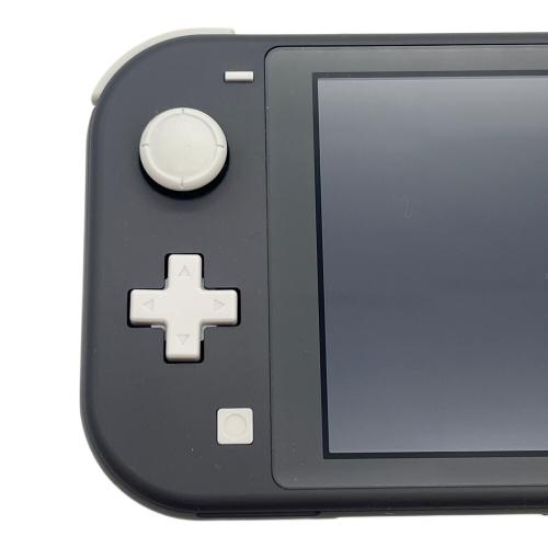 Nintendo (ニンテンドー) Nintendo Switch Lite HDH-001