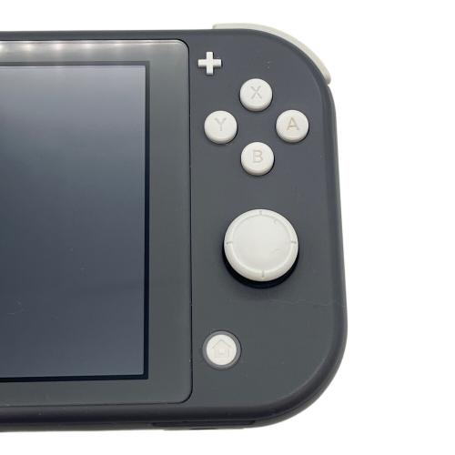 Nintendo (ニンテンドー) Nintendo Switch Lite HDH-001