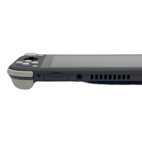 Nintendo (ニンテンドー) Nintendo Switch Lite HDH-001