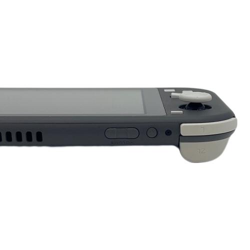 Nintendo (ニンテンドー) Nintendo Switch Lite HDH-001