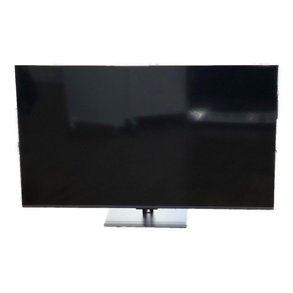 TOSHIBA (トウシバ) 4Kチューナー内蔵液晶テレビ 55Z770R 2025年製